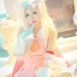 猫君君_maojun的精选cos作品,缔造属于猫咪的神秘世界